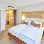 Lejlighedshotel Vr-serviced