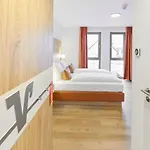 Vr-serviced Lejlighedshotel 3*