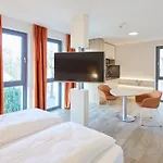 Lejlighedshotel Vr-serviced Gerstungen