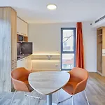 Vr-serviced Lejlighedshotel