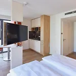 Lejlighedshotel Vr-serviced