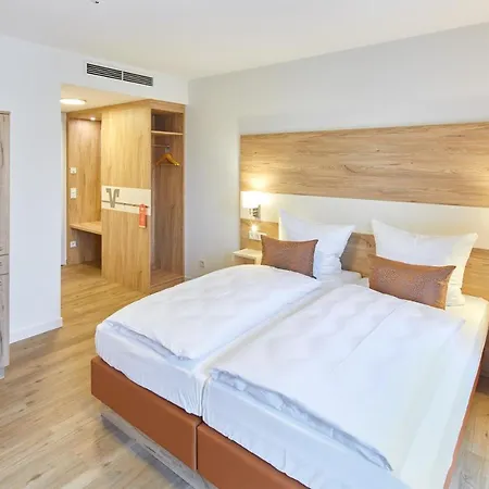 아파트호텔 Vr-serviced