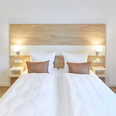 Vr-serviced 3* Gerstungen