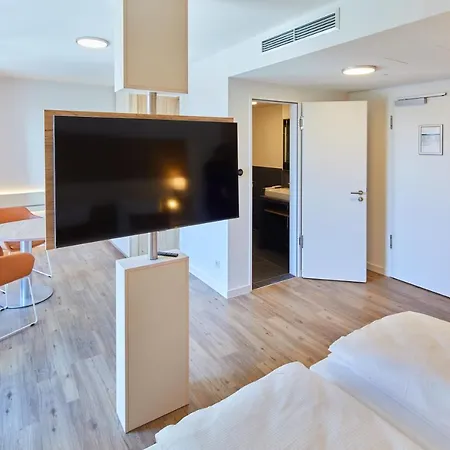 Vr-serviced 3* Gerstungen