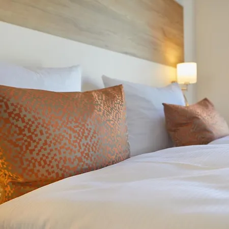 Hotel apartamentowy Vr-serviced 3*