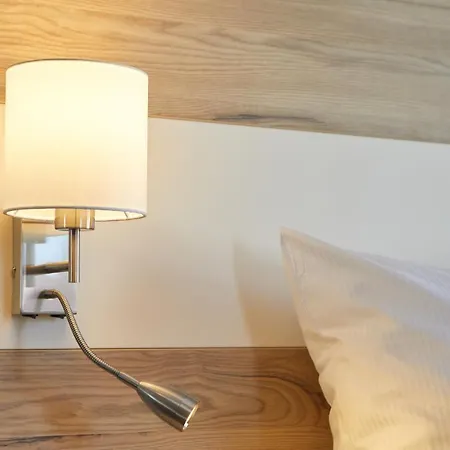 Hotel apartamentowy Vr-serviced Gerstungen