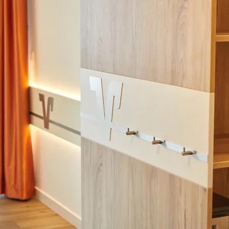 Aparthotel Vr-serviced Gerstungen