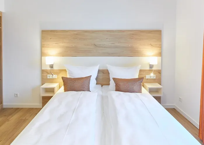 Vr-serviced 3* Gerstungen