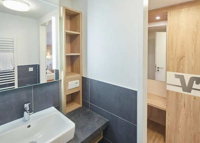 Vr-serviced Gerstungen