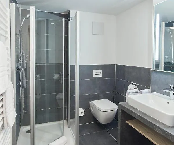 Vr-serviced Aparthotel Gerstungen