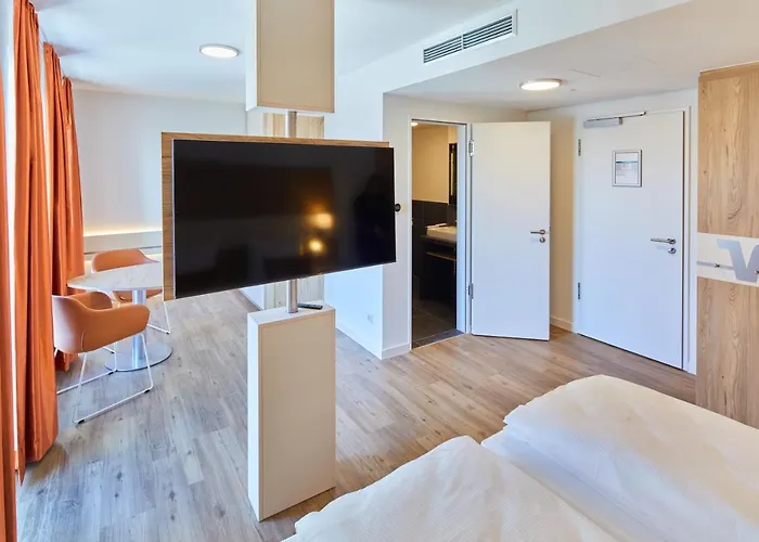 Vr-serviced 3* Gerstungen