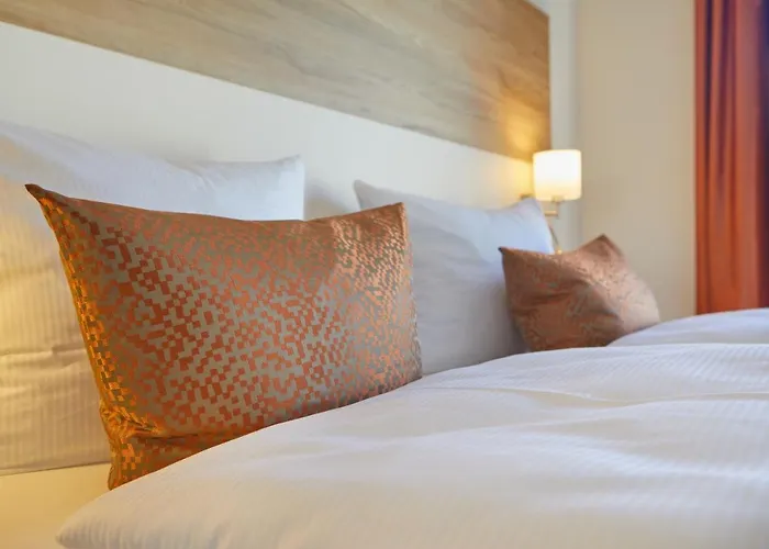 Hotel apartamentowy Vr-serviced 3*