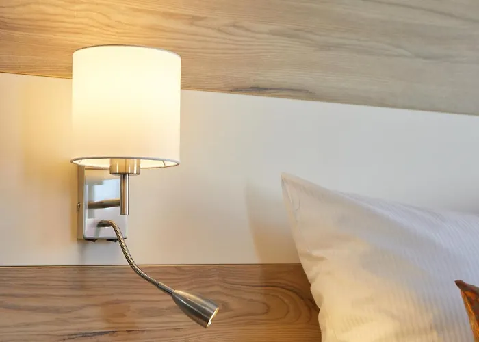 Hotel apartamentowy Vr-serviced Gerstungen