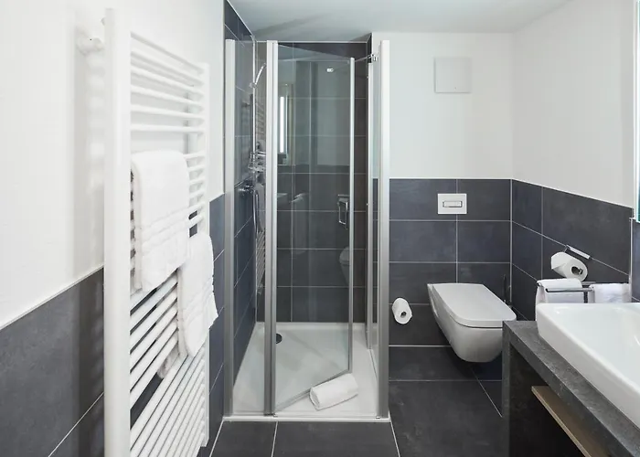 Aparthotel Vr-serviced Gerstungen