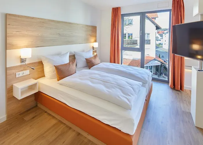 Aparthotel Vr-serviced