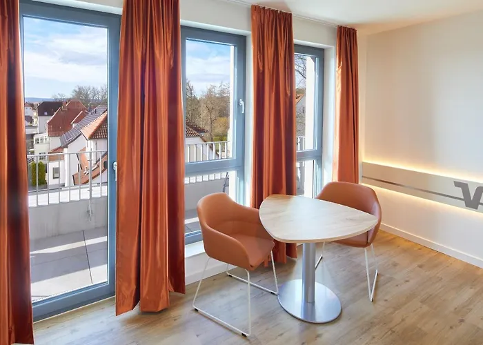 Aparthotel Vr-serviced Gerstungen