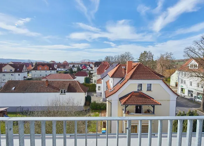 Aparthotel Vr-serviced Gerstungen