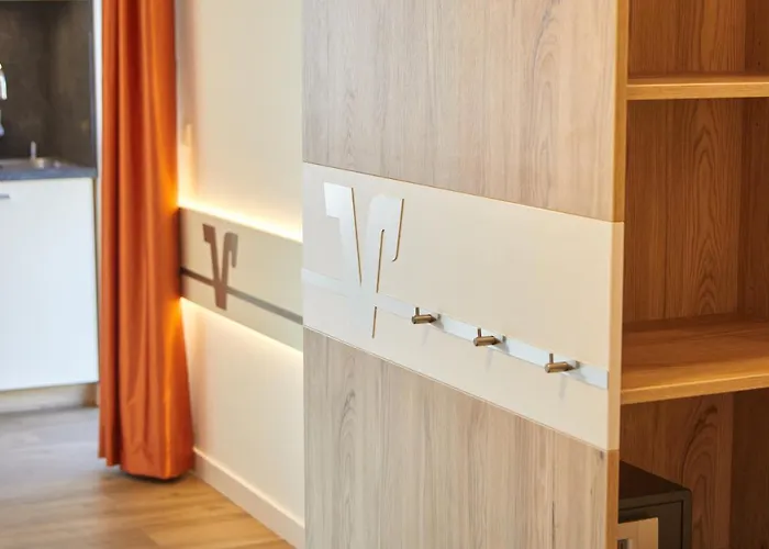 Aparthotel Vr-serviced Gerstungen